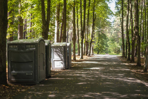 Portable Toilet Options We Offer in Arnold, MO