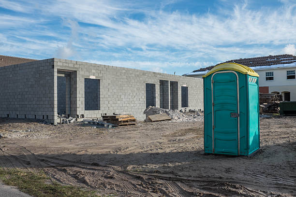 Best Local porta potty services  in Arnold, MO